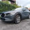 Miniatura: Mazda CX30