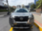 Nissan Pathfinder Exclusive 2023