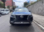 Toyota Fortuner 2024