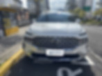 Hyundai Santa Fe 2024