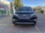 Toyota Rush 2024