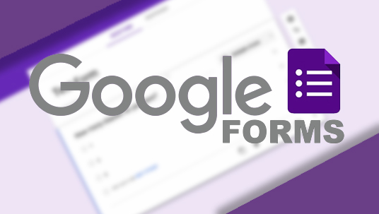 Google Forms G Suite