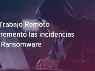 ¿Que es un Ransomware?