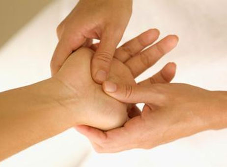 acupressure