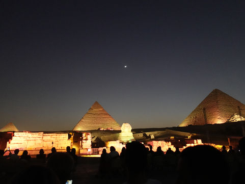 Afryka - zupełnie inny świat