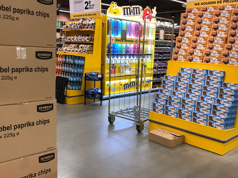 Gdzie taniej? Holandia kontra Niemcy