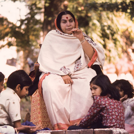 Experiences: Getting into a School