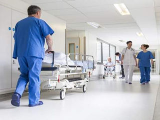 Prevención y tratamiento de úlceras y escaras para TCAE