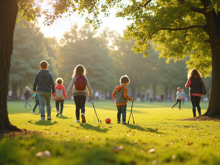 Lake County Community Needs: Join the Conversation