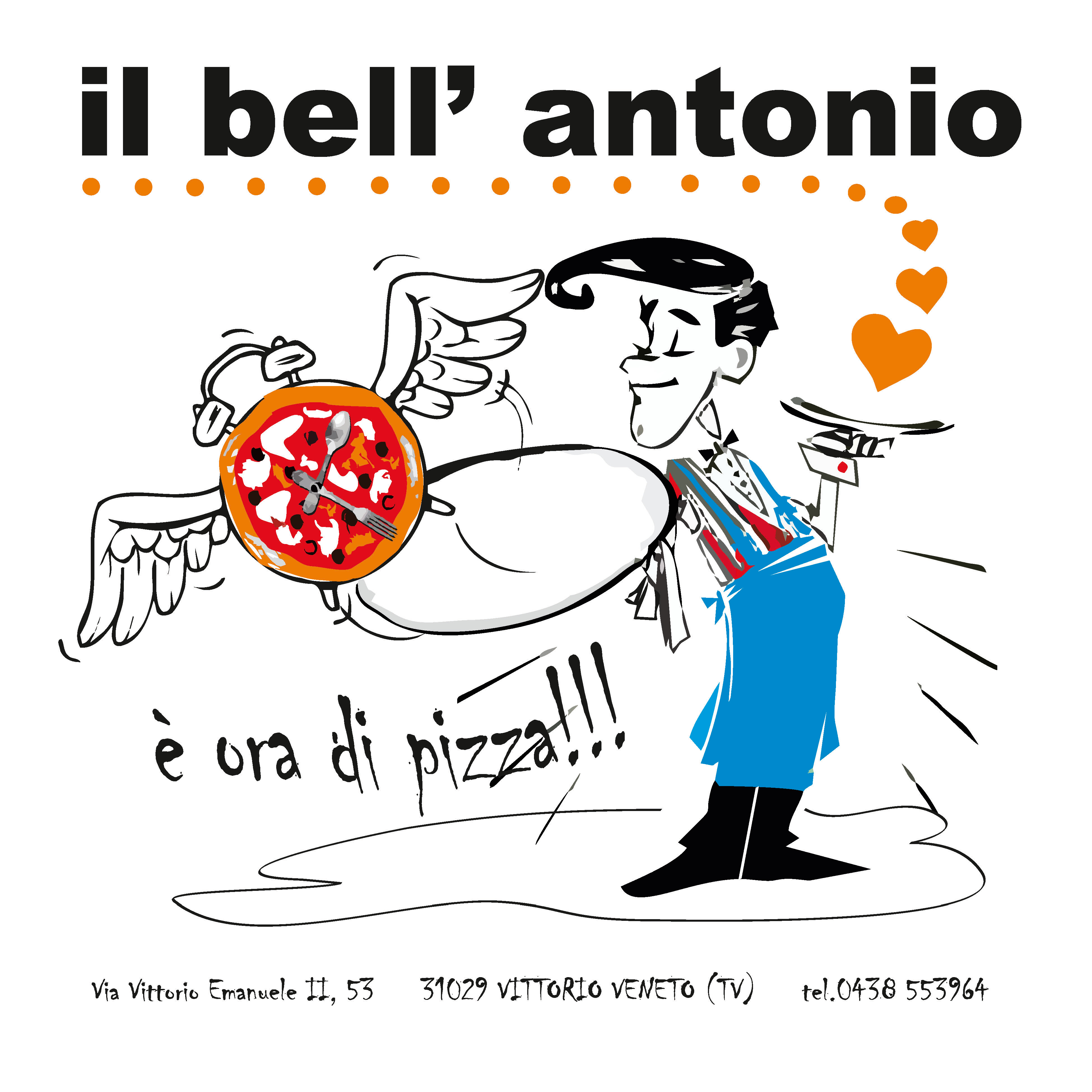 studio cartonato