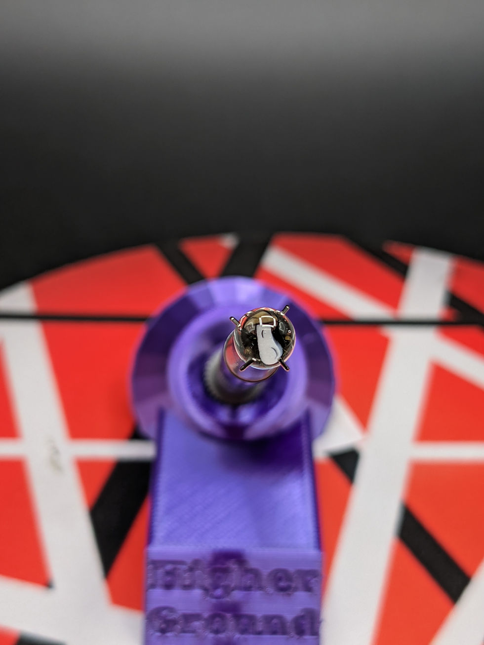 Thumbnail: Milli Chip Pearls By Weasel Glass