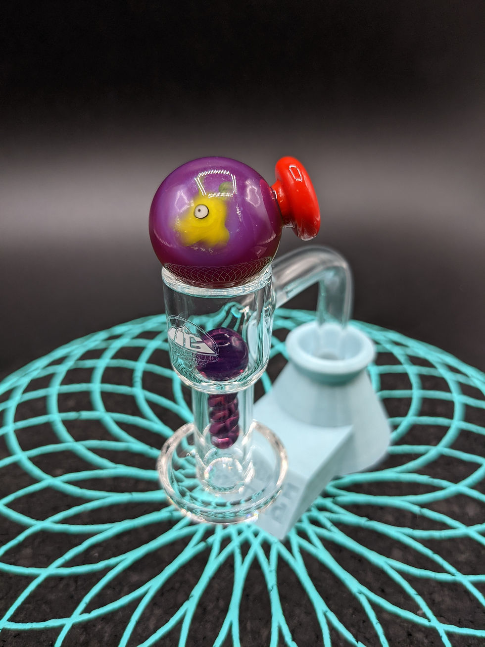 Thumbnail: Millie Chip Slurper Set By PearlHubCo