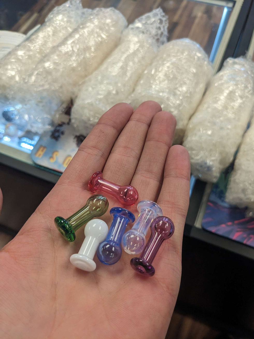 Thumbnail: PDB Peak Tops w/ matching pro ball cap 