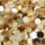 Gold Backdrop