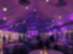 Uplighting