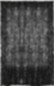 Shimmering Black Drape