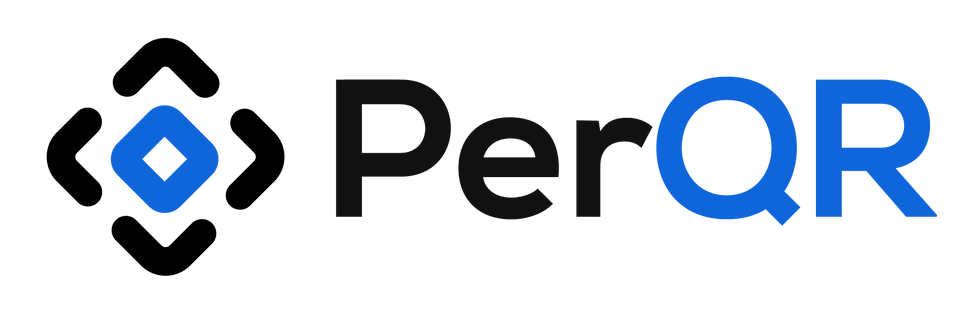 PerQR Main Logo