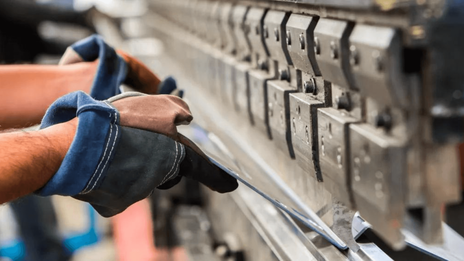 Sheetmetal Design & Nesting | CIM Technologies, Inc.