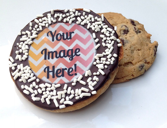 Chocolate Covered Oreos