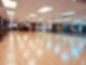 Dance Studio