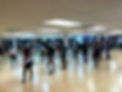 Group Dance Class