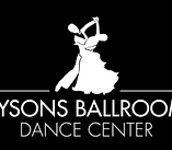 Tysons Ballroom Dance Center private lessons