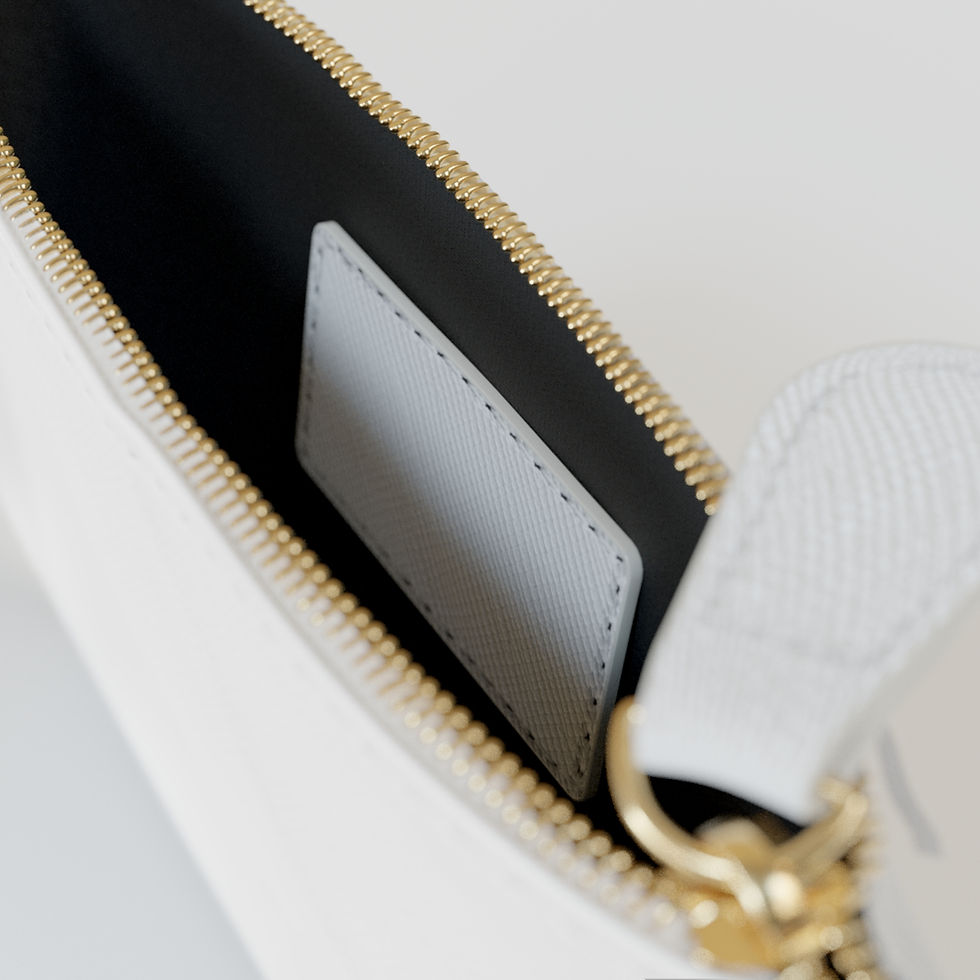 Thumbnail: Mini Clutch Bag