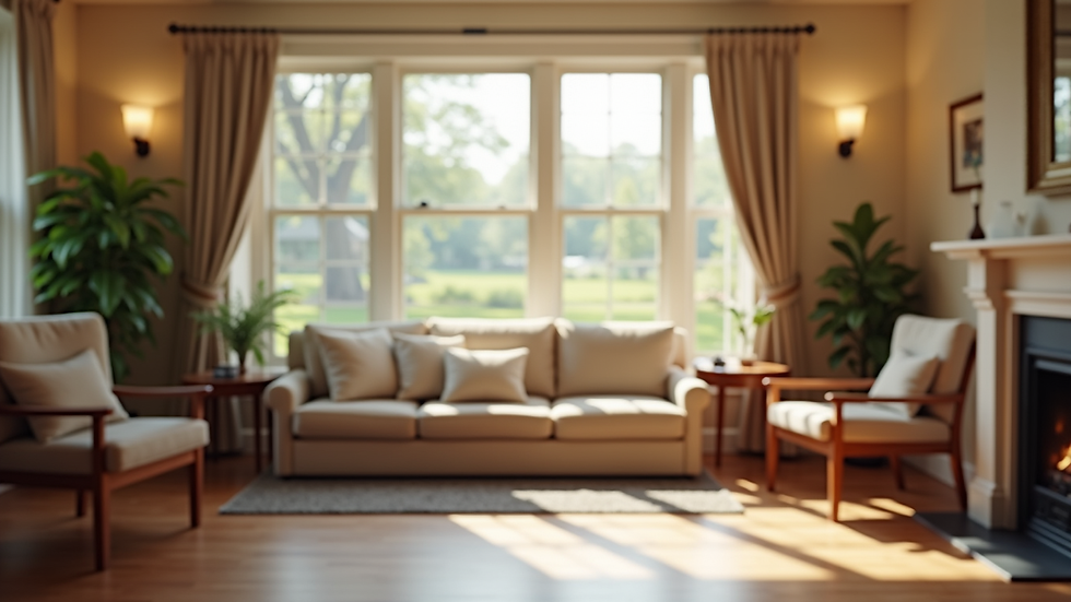 Real Testimonials: Life at Lake Country Care Home