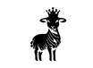 lamb full body black png (1).png