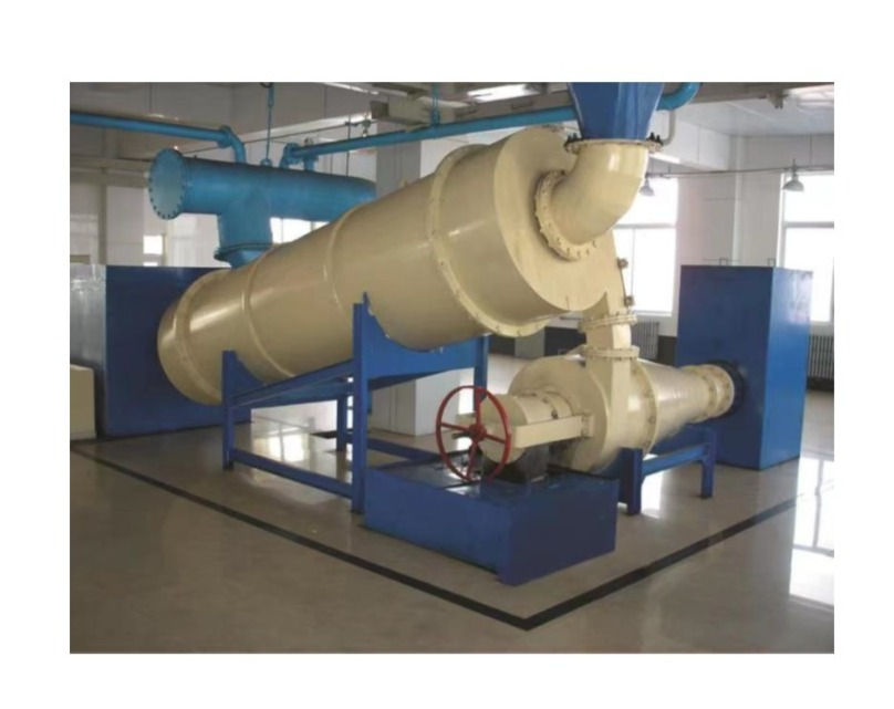 Üç Ürünlü Siklon