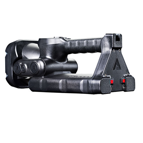 Küçük resim: Adalit L-5000 Atex Zone 1 El Feneri