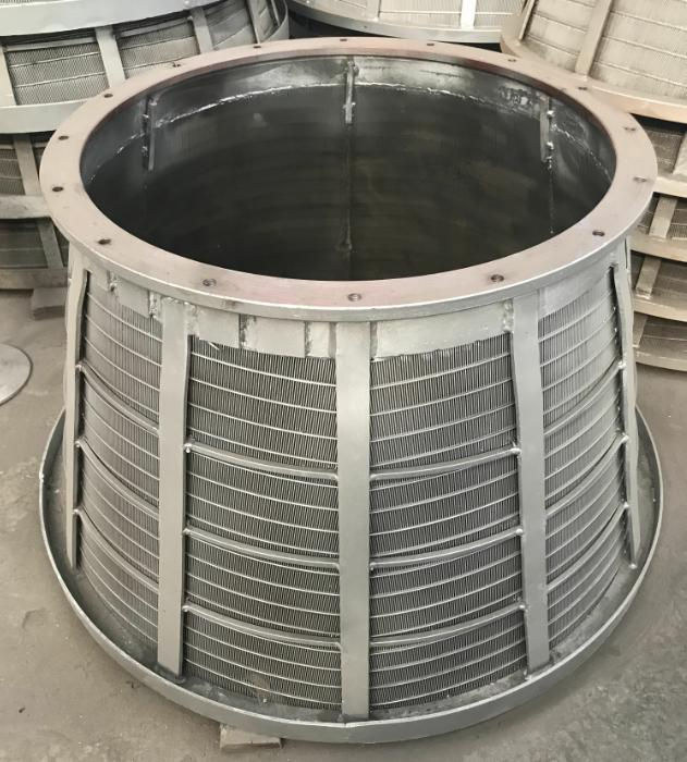 Thumbnail: Centrifuge Basket