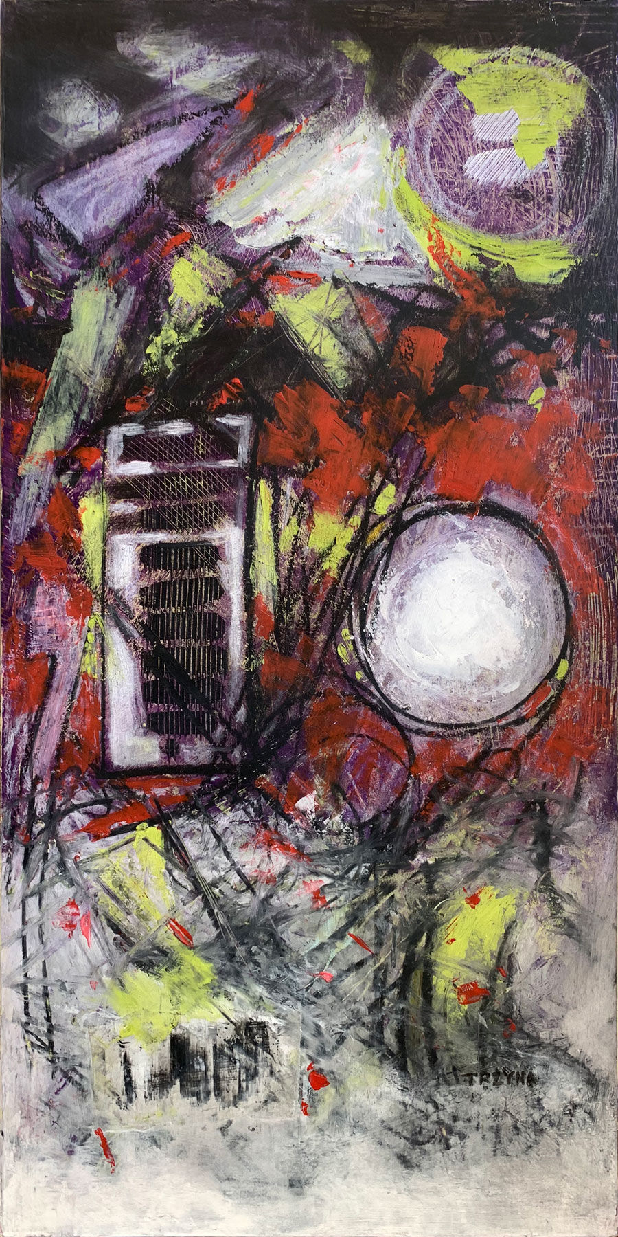 Red Chaos