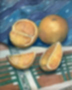 2 Oranges
