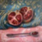 Pomegranate Seeds