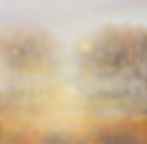 Water's Edge #53 (Sunrise)