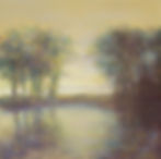 Water's Edge #52 (Summer)