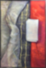 Red Cloth