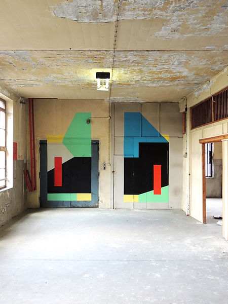 Studio OFFBEAT Michael Hennings Murals IBUG Flöha Aufzugswand 5.jpeg