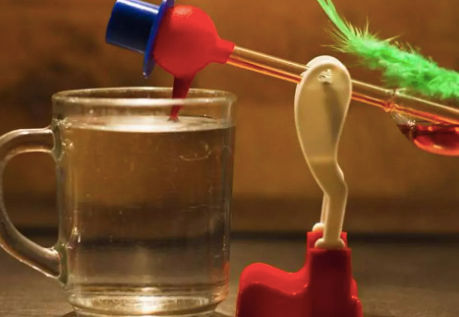 Científicos de China y Hong Kong logran alimentar dispositivos electrónicos con agua evaporada