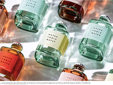 Estos son los diez productos premiados en Alimentaria 2024 que cambiarán tu forma de comer