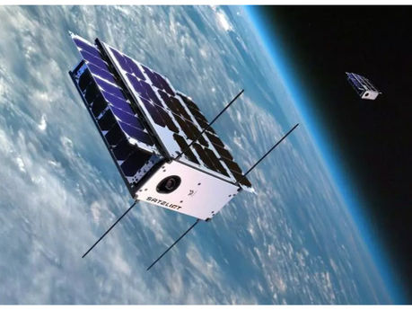 Internet por satélite, el negocio disruptivo que va más allá de Starlink gana protagonismo en el MWC