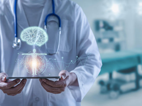 Puede la IA predecir el riesgo de sufrir psicosis a través de las huellas de los dedos?