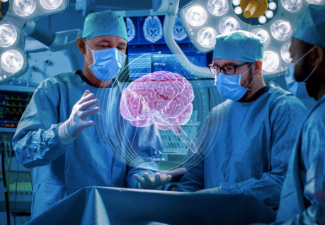 Barcelona crea réplicas virtuales de órganos humanos para predecir y curar enfermedades