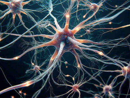 Han conseguido mapear el cerebro en 3D. Es un salto cuantitativo enorme gracias a Google y Harvard