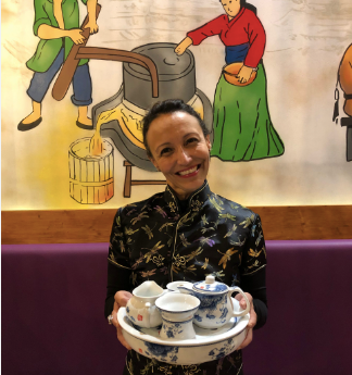 Descubriendo la Chinatown Hipster de Barcelona