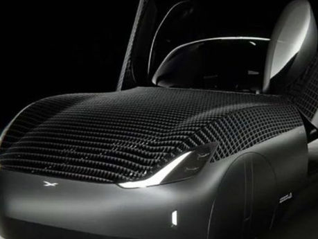 Visto en el MWC 2024: un coche volador que puedes reservar por menos de 150 euros
