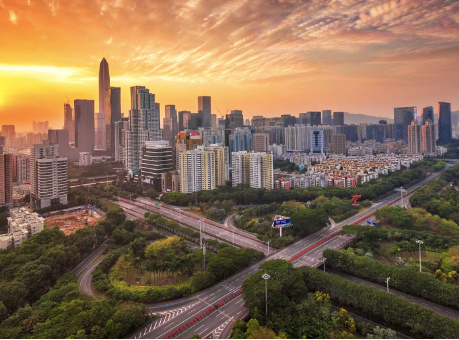 La ciudad china de Shenzhen, nueva emisora de turistas hacia Barcelona