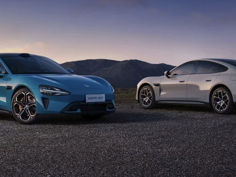 Xiaomi pone fecha de lanzamiento al SU7: será este mes y ya se han reservado 100.000 unidades