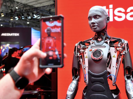 La IA protagonista de MWC Barcelona